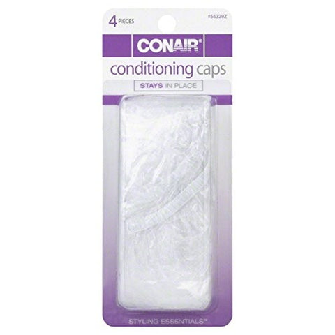 CONAIR - Styling Essentials Conditioning Shower Cap