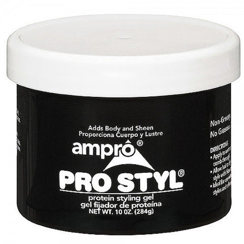 AMPRO - Pro Styl Protein Hair Styling Gel