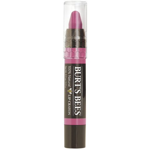 BURT'S BEES - Lip Crayon Hawaiian Smolder