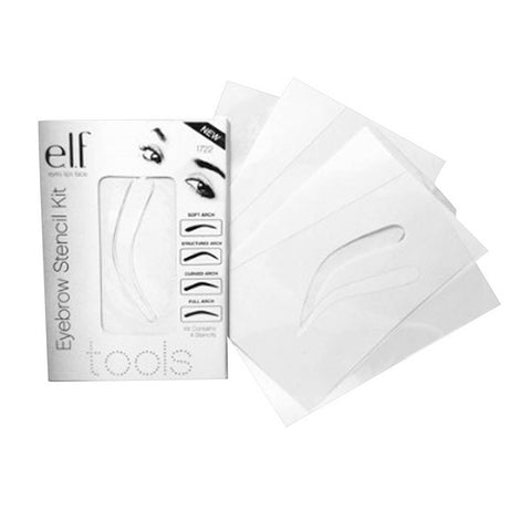 E.L.F. - Eyebrow Stencil Kit
