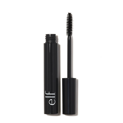 E.L.F. - Volumizing Mascara Black