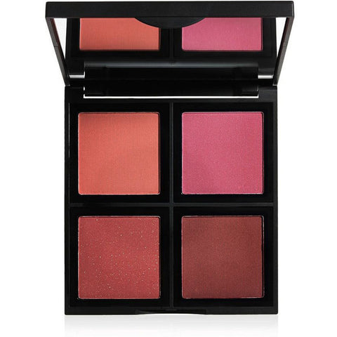 E.L.F. - Blush Palette Dark