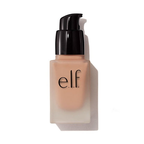 E.L.F. - Flawless Finish Foundation SPF 15 Honey