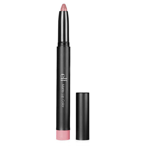 E.L.F. - Matte Lip Color Natural