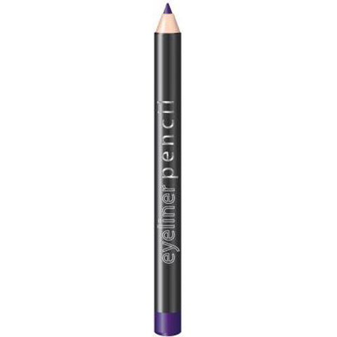 LA COLORS - Eyeliner Pencil Violet