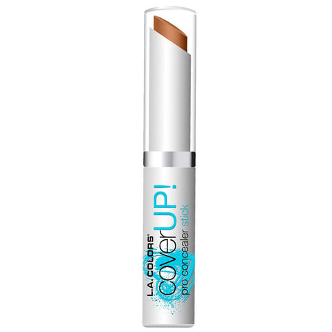 LA COLORS - Coverup! Pro Concealer Stick Glow