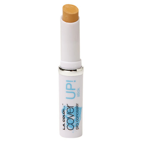 LA COLORS - Coverup! Pro Concealer Stick Light Honey