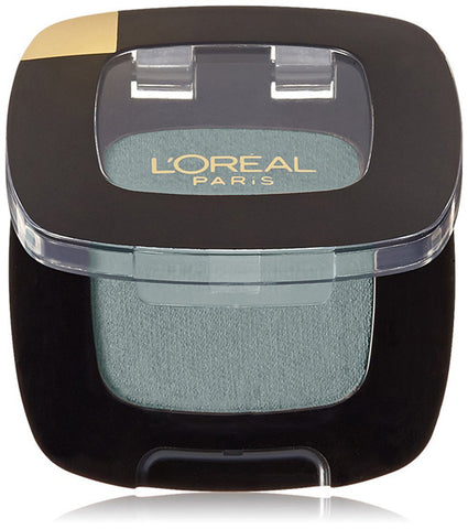 L'OREAL - Colour Riche Monos Eyeshadow Green Promenade