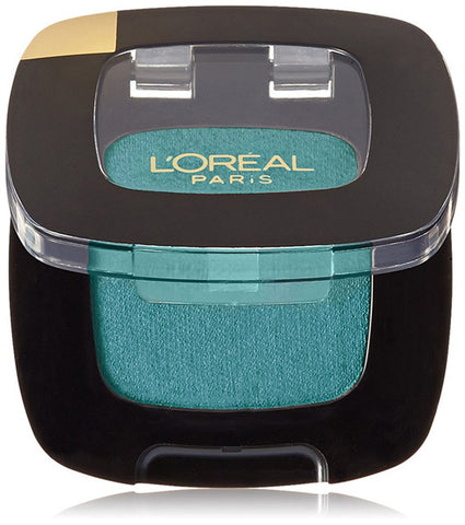 L'OREAL - Colour Riche Monos Eyeshadow Teal Couture