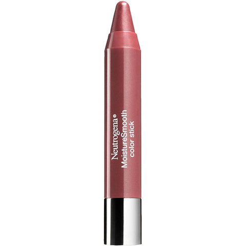 NEUTROGENA - MoistureSmooth Lip Color Stick Pink Nude