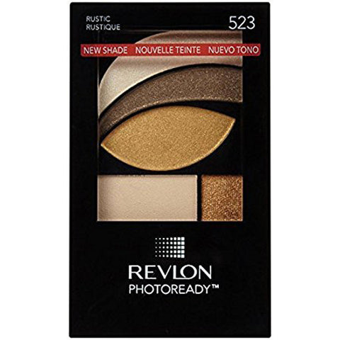 REVLON - PhotoReady Primer Shadow Sparkle Rustic