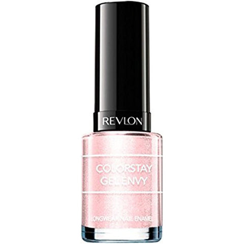 REVLON - ColorStay Gel Envy Longwear Nail Enamel Bet on Love