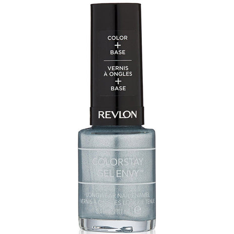 REVLON - Colorstay Gel Envy Longwear Nail Enamel Lucky Us