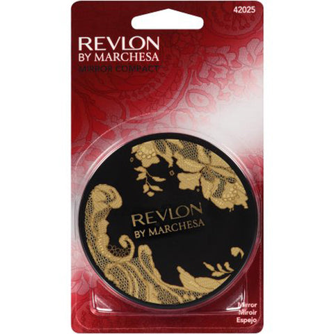 REVLON - Marchesa Mirror Compact Assorted Colors