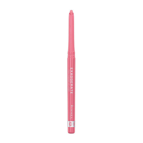 RIMMEL - Exaggerate Automatic Lip Liner You're All Mine