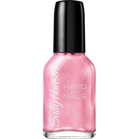 SALLY HANSEN - Hard as Nails Color Solid as A Rock