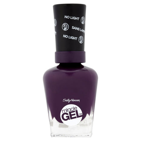 SALLY HANSEN - Miracle Gel Nail Polish Boho A-Go-Go