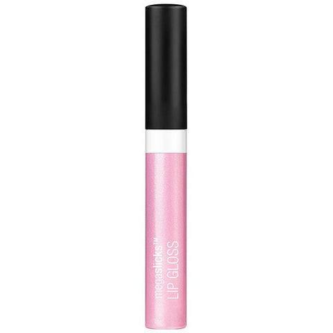 WET N WILD - MegaSlicks Lip Gloss Sinless