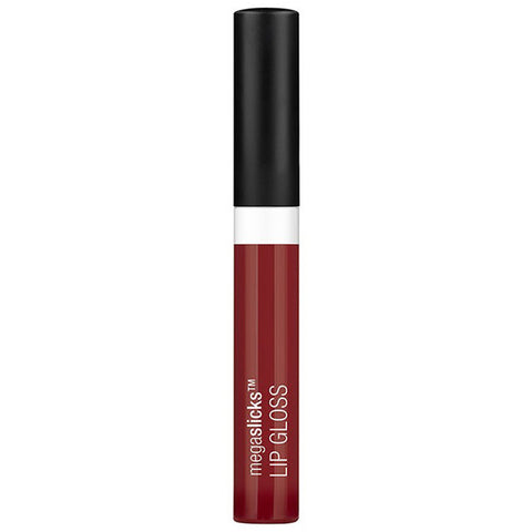 WET N WILD - MegaSlicks Lip Gloss Wined and Dined
