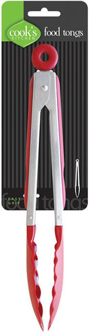 COOKS KITCHEN - Salad Tongs with Grip