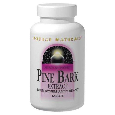 Source Naturals Pine Bark Extract 150 mg