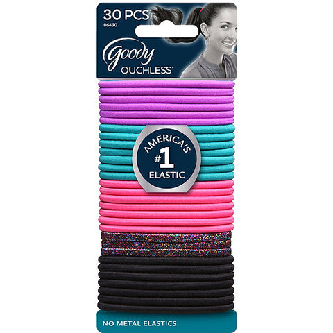 GOODY - Ouchless Elastics Glitterazzi