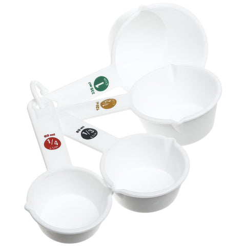 GOOD COOK - Measuring Cup Set