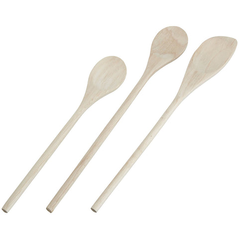 GOOD COOK - Wood Spoons