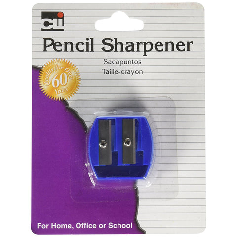 CLI - Pencil Sharpener 2 Hole