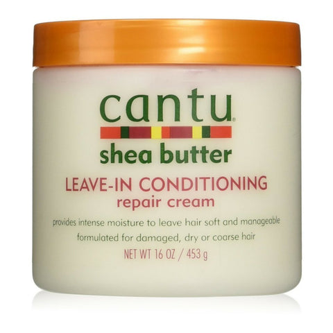 CANTU - Shea Butter Leave In Conditioning Repair Cream
