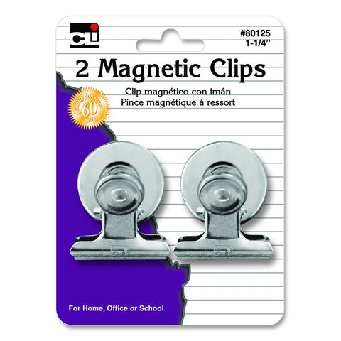 CLI - Magnetic Spring Clips