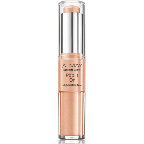 ALMAY - Instant Glow Highlighting Duo, Pop it On