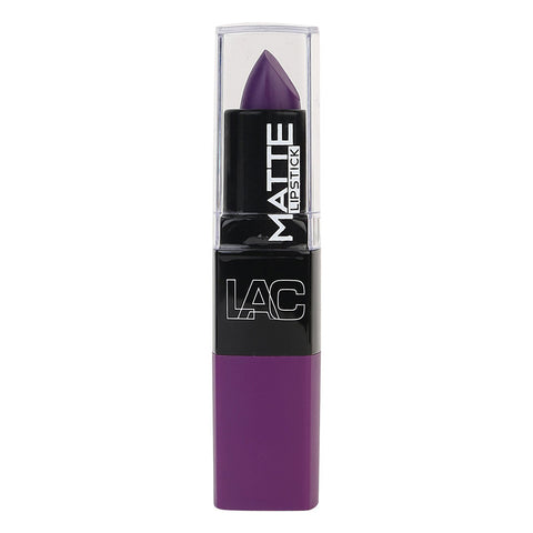 L.A. COLORS - Matte Lipstick, Entice