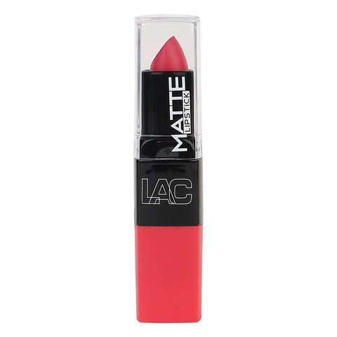 L.A. COLORS - Matte Lipstick, Femme