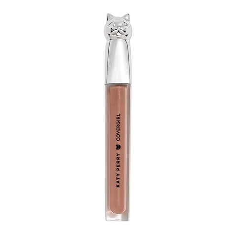 COVERGIRL - Katy Kat Lip Gloss, Cateloupe