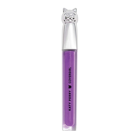 COVERGIRL - Katy Kat Lip Gloss, Purple Paws