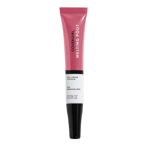 COVERGIRL - Melting Pout Liquid Lipstick, Evan-Gel-Ical