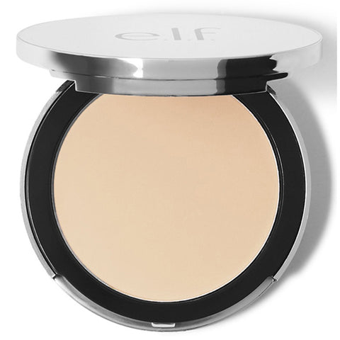 e.l.f. - Beautifully Bare Sheer Tint Finishing Powder, Fair/ Light