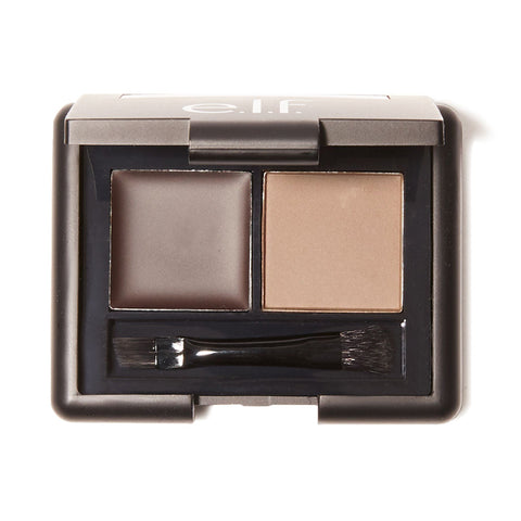 e.l.f. - Eyebrow Kit, Dark