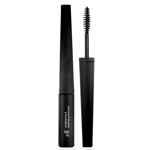 e.l.f. - Lengthening & Volumizing Mascara, Black