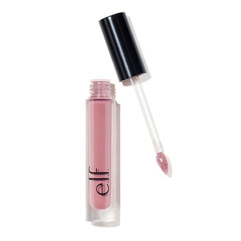 e.l.f. - Liquid Matte Lipstick, Tea Rose