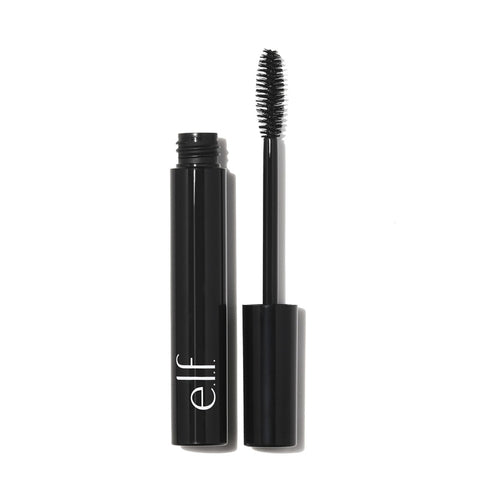 e.l.f. - Mineral Infused Mascara, Black