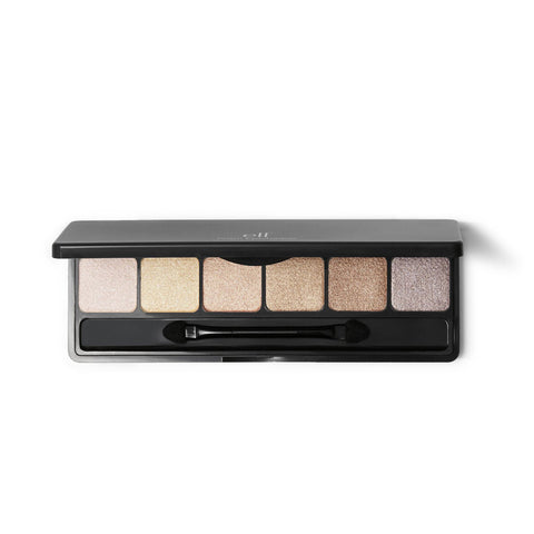 e.l.f. - Prism Eyeshadow Palette Naked