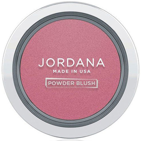 JORDANA - Powder Blush, Tender Tearose