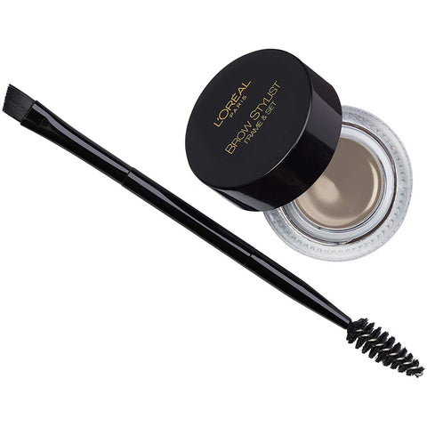 L'OREAL - Brow Stylist Frame and Set, Blonde