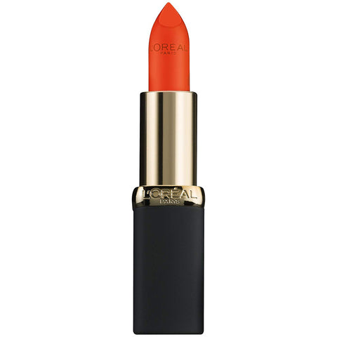 L'OREAL - Colour Riche Matte Lipcolour, Matte At Bat