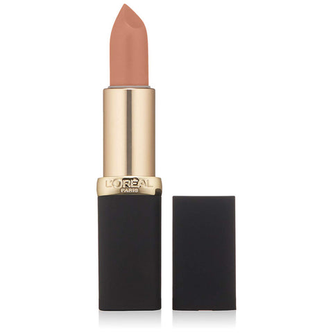 L'OREAL - Colour Riche Matte Lipcolour, Matte-Cademia