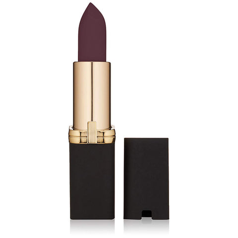 L'OREAL - Colour Riche Matte Lipcolour, Matte-Jestic