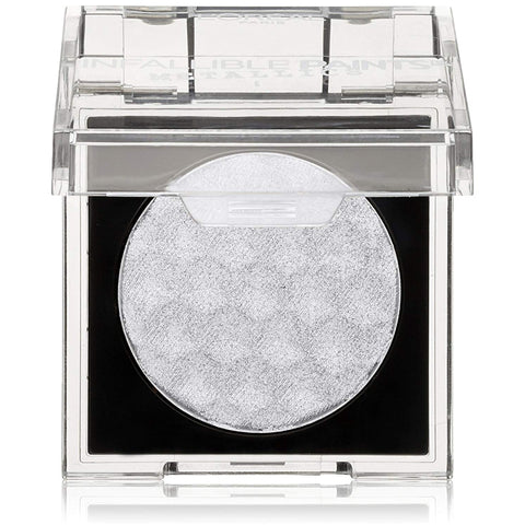 L'OREAL - Infallible Paints Metallics Eyeshadow, Aluminum Foil