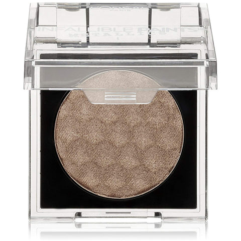 L'OREAL - Infallible Paints Metallics Eyeshadow, Caged